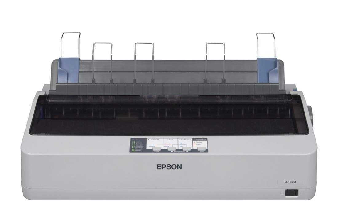 Amazon.in: Buy Epson LQ-1310 Dot Matrix Printer Online at Low